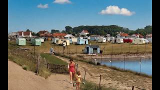 Leysdown On Sea , Days Gone By