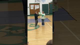 Some random school event