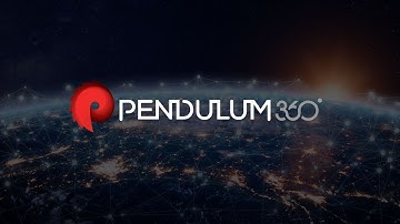 Introducing Pendulum 360˚