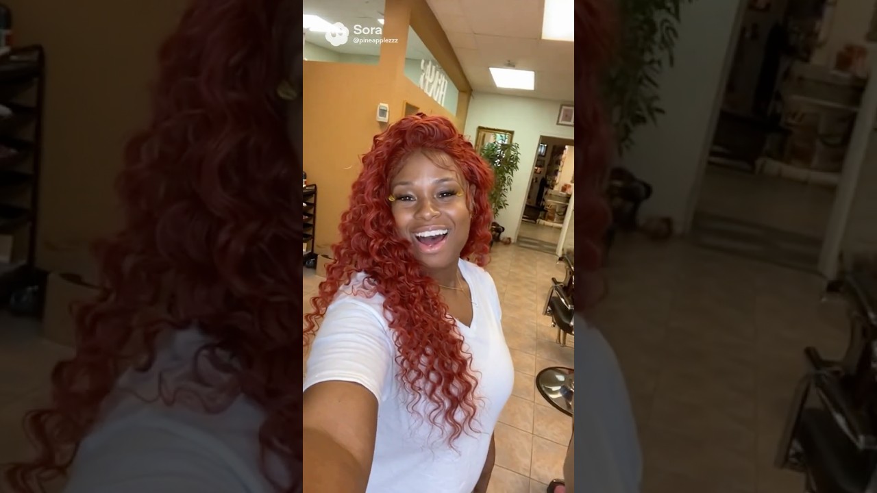 Скай это сделала! 