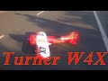Gilmore Turner W4X  #aviation #diy #printed