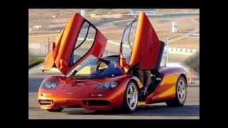 Top Ten Cars In The World.wmv