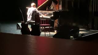 Tangle - Daniel Rossen live at Zonnehuis Amsterdam