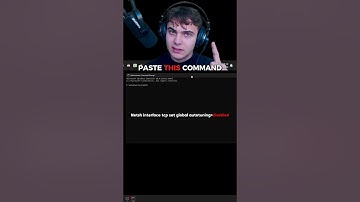 HOW TO LOWER PING IN VALORANT