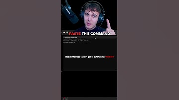 HOW TO LOWER PING IN VALORANT