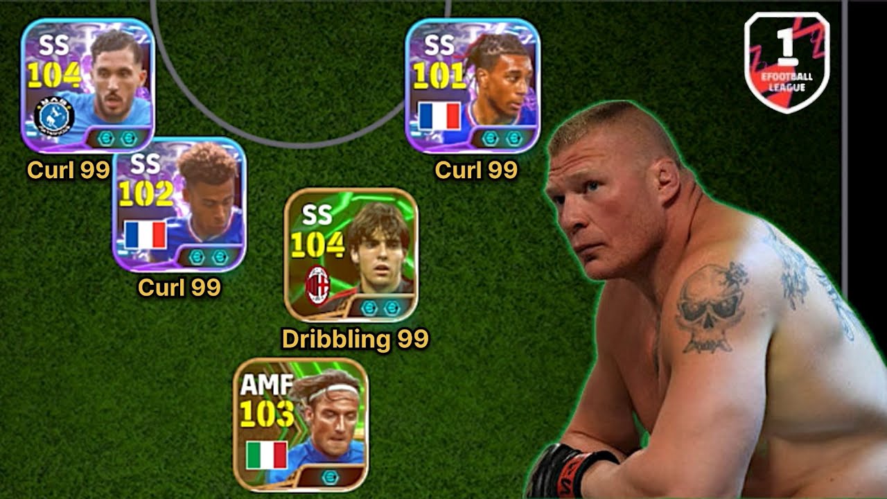 WHEN OPPONENT ABUSES BLITZ CURL IN EFOOTBALL😭😤|||efootball2026||