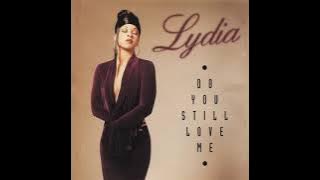 Lydia Harris - Do You Still Love Me (1994)