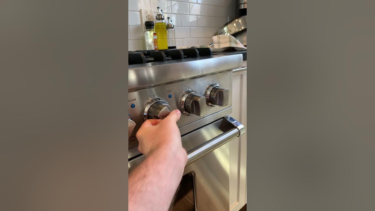 Viking Oven Range repair YouTube