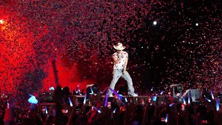 Nơi Này Có Anh - Sơn Tùng M-Tp Sky Wave Hạ Long 2025 Hơn 10000 Khán Giả