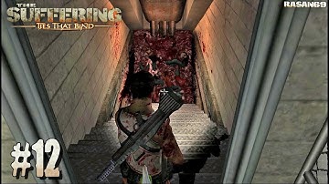 The Suffering - Ties That Bind walkthrough part 12