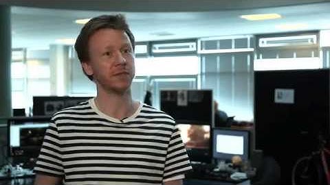 Hitman Absolution   Behind the Scenes Making of Contracts Mode