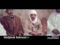 قصيد الشاعر بن عبيد الشيخ الأبيض سيدي الشيخ