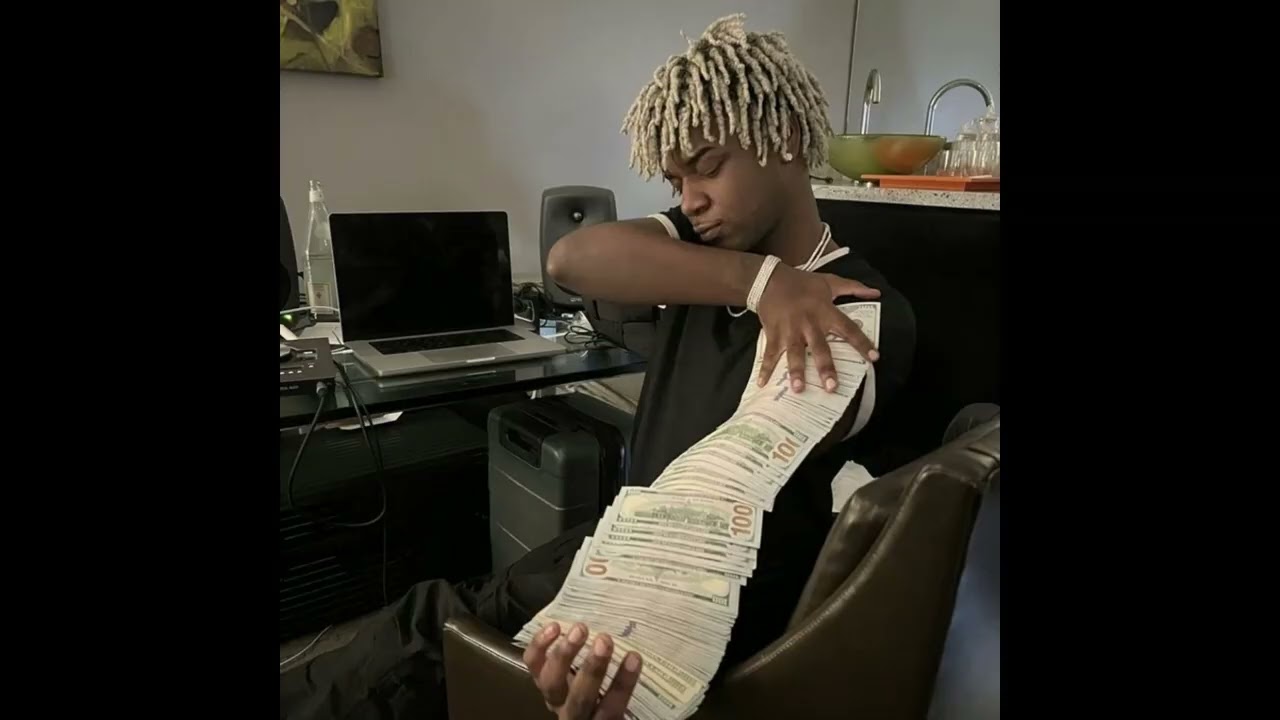 KEN CARSON TYPE BEAT