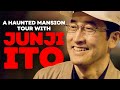 Junji Ito Tours A Real Haunted House ( The Winchester Mystery House )