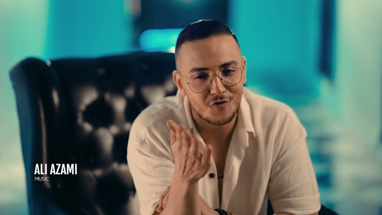 mehrtaak-azam bar nemiad مهرتاک-ازم برنمیاد