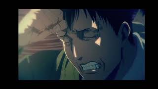 Armin Sees Bertholdt Memory - Attack On An Ep 85 English Subles