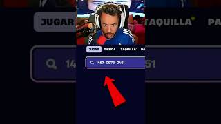 THEGREFG REVEALS THE SECRET TO GETTING TRAVIS SCOTT IN FORTNITE 2026 🎁🙈 #fortnite #shorts