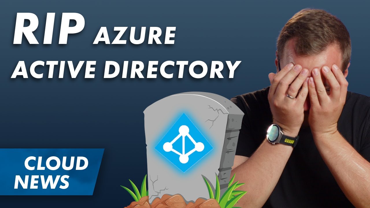 RIP Azure Active Directory | Entra Private Access | Entra Internet ...