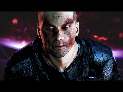 Video: Mass Effect 3: Problemi Sa Brzinom PS3 I Dalje Postoje U Finalnoj Igri