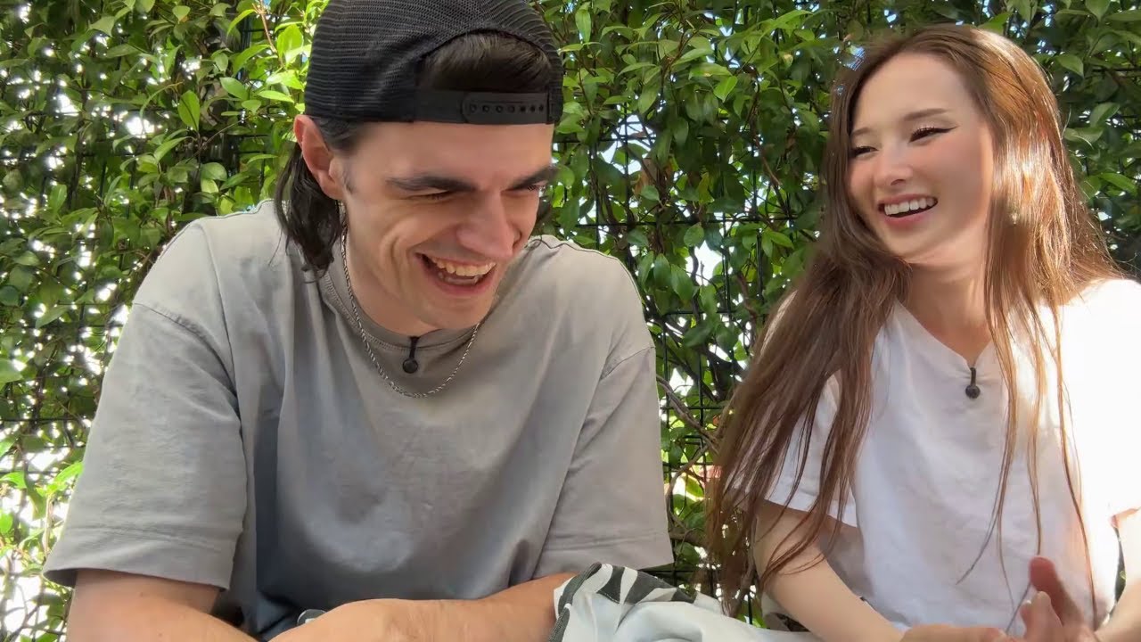 [8-24-25] TinaKitten - SHOPPING STREAM WITH @foolish :D