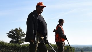 Mobilisation de 42.000 chasseurs : une véritable 