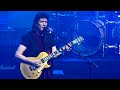 Steve hackett  tigermoth  essen  210519  multicam