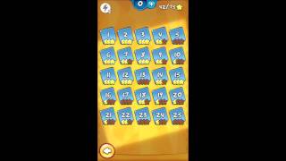 Epic Candy Fail In CUT THE ROPE screenshot 4