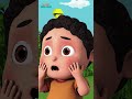 Teddy plays on the swing | Loop Rhyme For Babies | Nursery Rhymes | English Songs