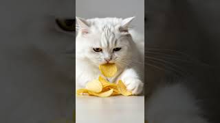 #crunchycat