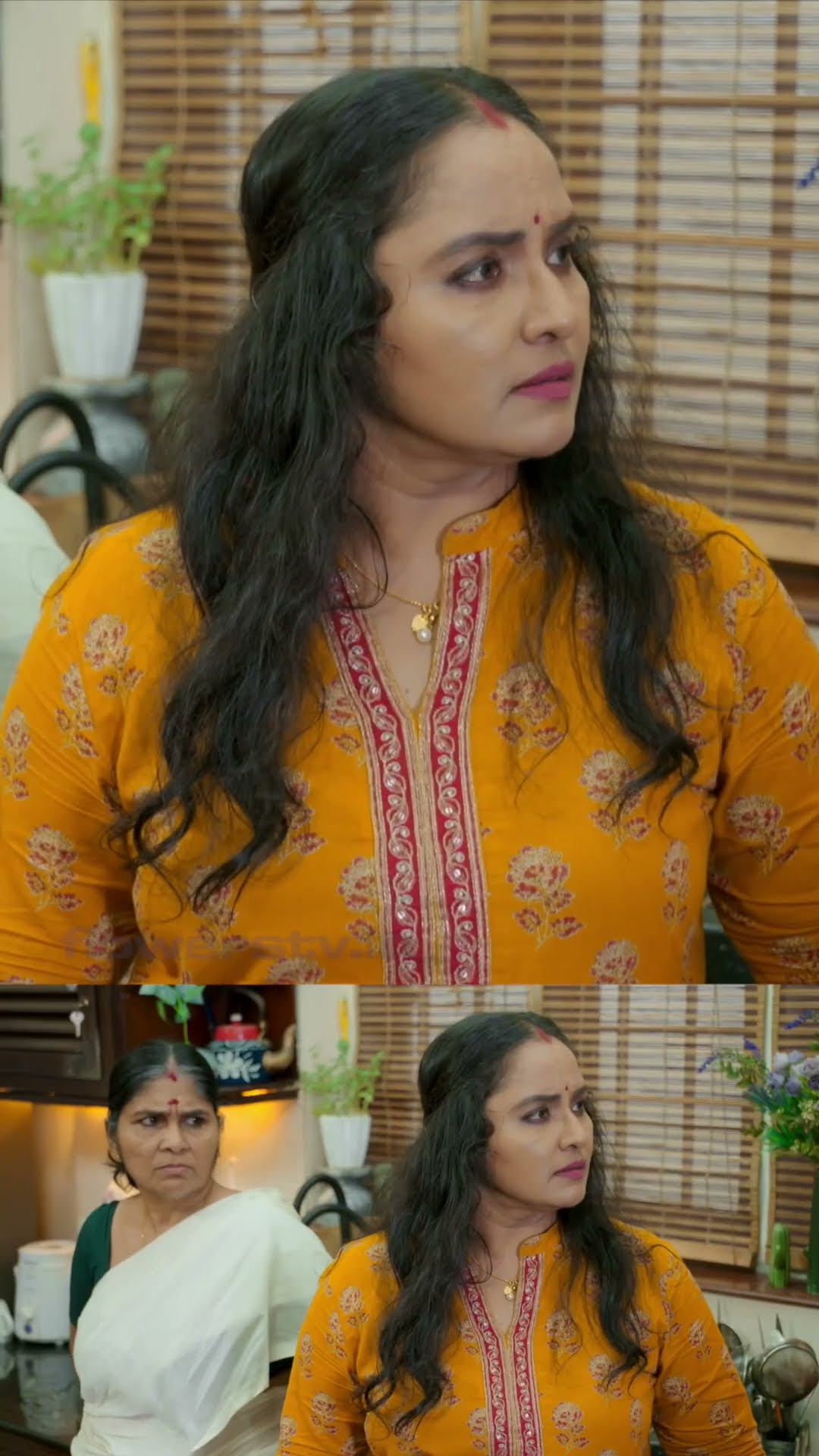 കേശുവിനുള്ള ഷെയർ നീലുവിന്റെ വക?