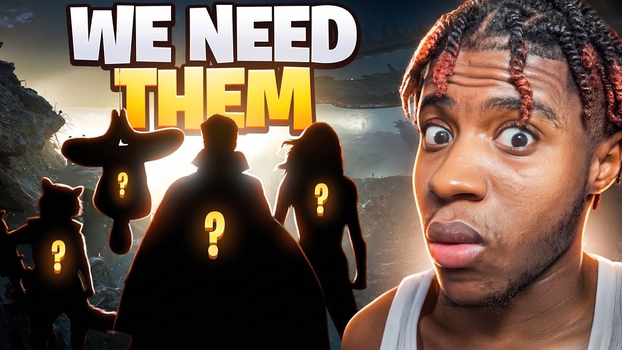 10 Missing Avengers We NEED to Fight DOOM