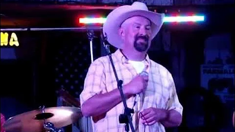 Ron Devore singing Big City
