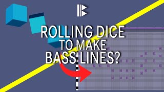 So You Got A Simple Chord Progression, Now What? Rolling Dice!