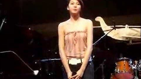 Olivia Ong - Fly Me to the Moon (LIVE)