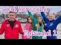 JOCUL BEREGOILOR 🤩 Episodul 1