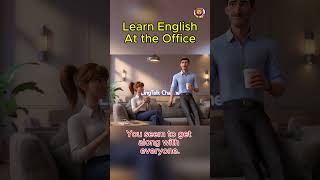 Speak English Naturally 💼 | Job Interview Conversation | LingTalk #dailyenglish #englishconversation