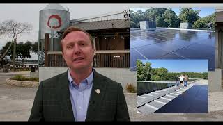 CONVERGE 2024 - Mayor Kevin Phillips: What's Happening in Port Royal, SC?