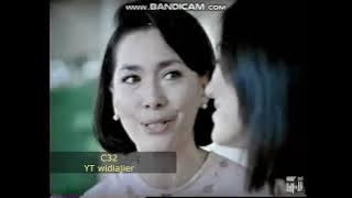 Iklan Kacang Shanghai DK - Tanpa Pemutih Dan Tanpa Pemanis Buatan (2002)