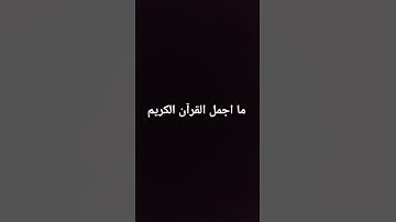 اية الكرسي عبدالله الموسى#سورة #المصحف#صلى_الله_عليه_وآله_وسلم #راحة_نفسية #videoshort #اية_الكرسي