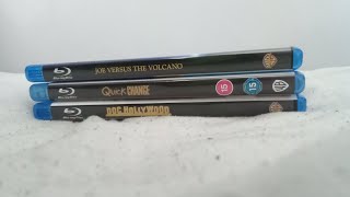 My Warner Archive Movie Collection (2023)