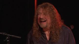 Robert Plant & The Band of Joy: 