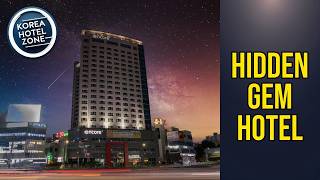Ramada Encore by Wyndham CheonAn - Hidden Gem Hotel | Cheonan-si, South Korea🛏️
