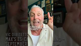 Max’s Es-ca – Staten Island – September 25