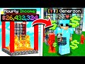 The CHEAPEST but BEST SPAWNER METHOD! | Minecraft SKYBLOCK SERVER #4