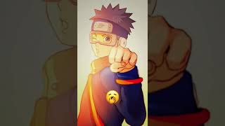 Obito Uchiha The Ten Tails Jinchuriki