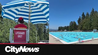 Water safety tips to prevent drownings