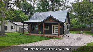 31313 71st St. video tour