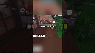 How to Play BLOXBURG for FREE #Shorts