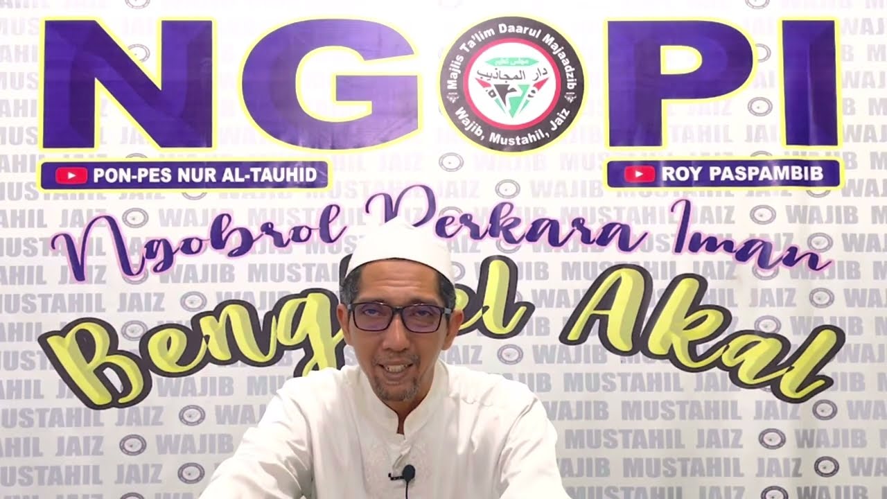 KAJIAN FIQIH KE 56 KITAB KASYIFATUS SAJA || 4 SEBAB SUJUD SAHWI