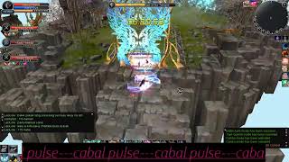 Holly Windmill Cabal Online